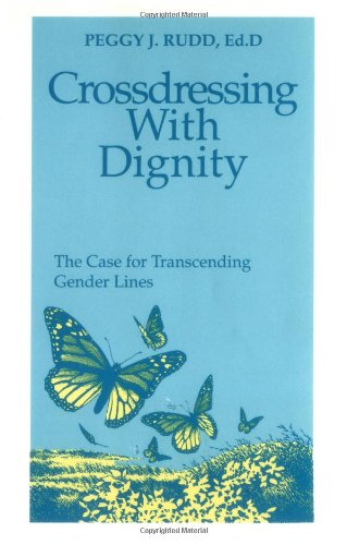 Crossdressing with dignity Cover