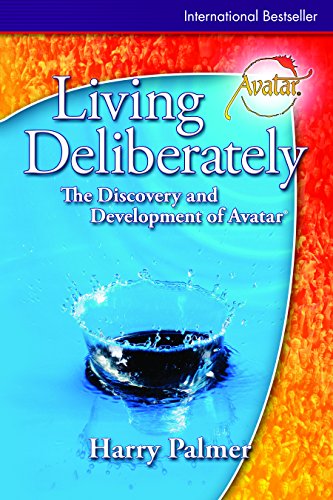 Living Deliberately Cover