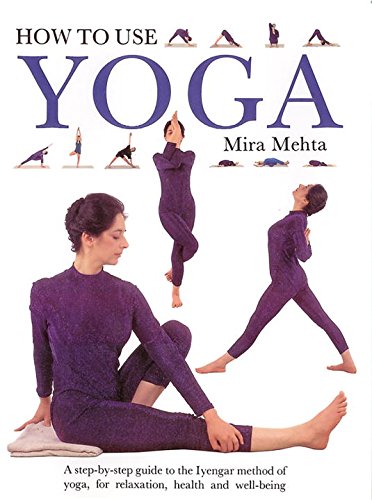How to use yoga Cover
