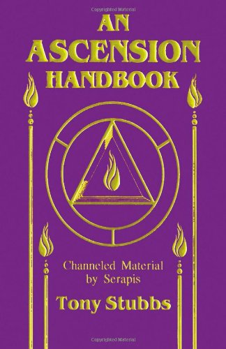 An Ascension Handbook Cover
