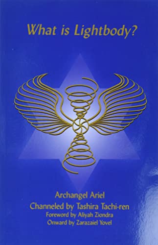 What is Lightbody? Cover