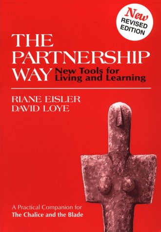 The Partnership Way Cover