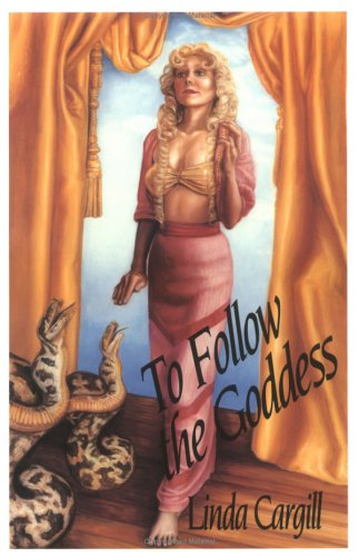 To follow the goddess Cover