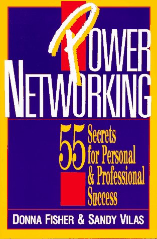 Power Networking Cover
