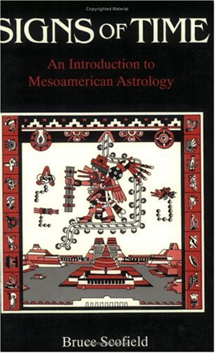 Signs of Time Cover
