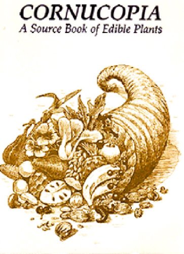 Cornucopia Cover