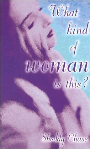 What Kind of Woman Is This Cover