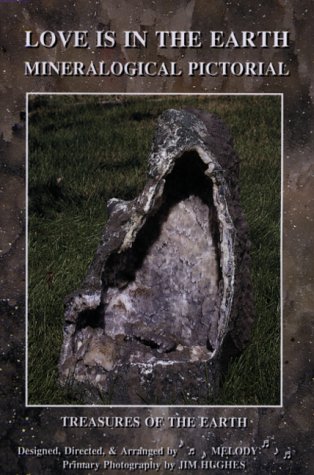 Mineralogical pictorial Cover