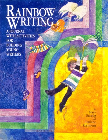 Rainbow Writing Cover