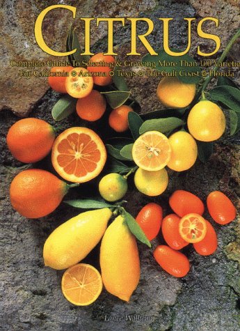 Citrus Cover
