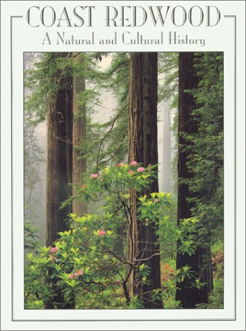 Coast Redwood Cover