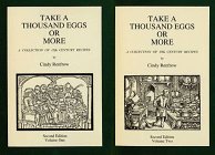 Take a thousand eggs or more Cover