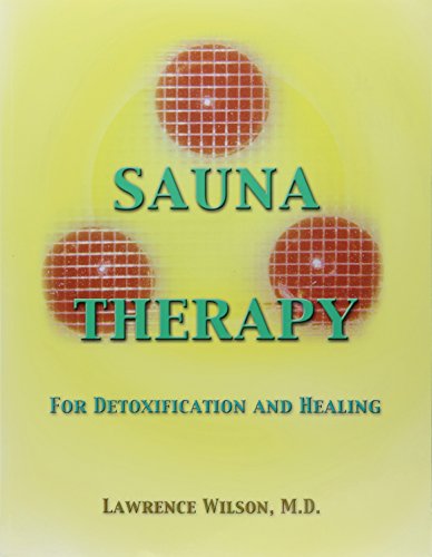 Sauna Therapy Cover