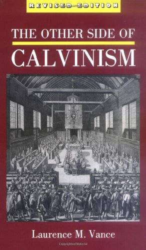 The other side of Calvinism Cover