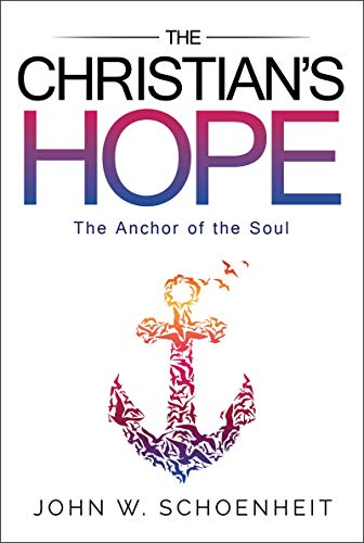 The Christian's Hope Cover