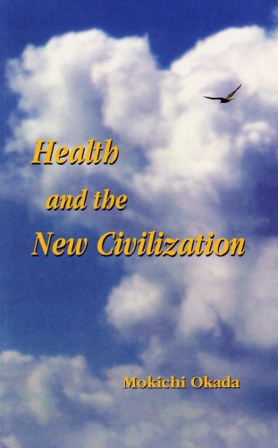 Health and the New Civilization Cover