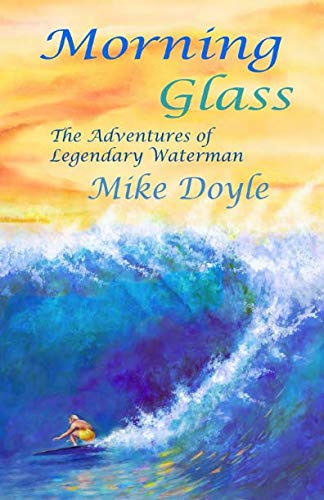 Morning glass Cover