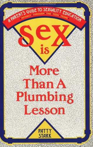 Sex Is More Than a Plumbing Lesson Cover
