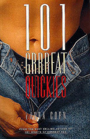 101 Grrreat Quickies Cover