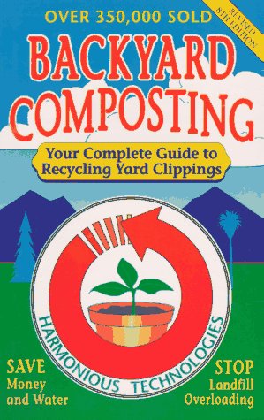 Backyard composting Cover