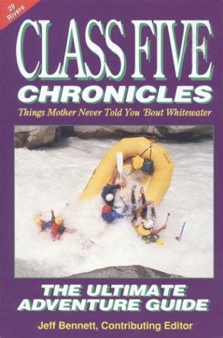 Class five chronicles Cover