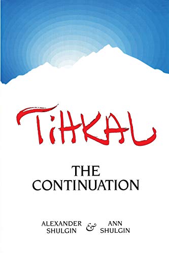 Tihkal Cover