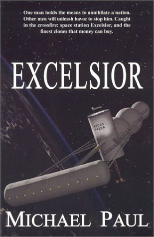 Excelsior Cover