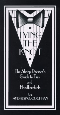 Tying the Knot Cover