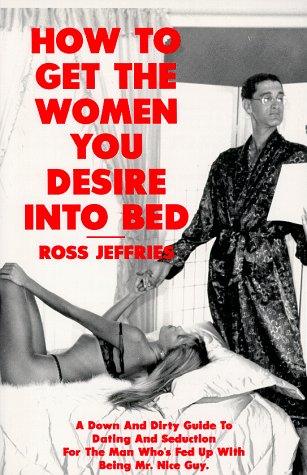 How to Get the Women You Desire into Bed Cover