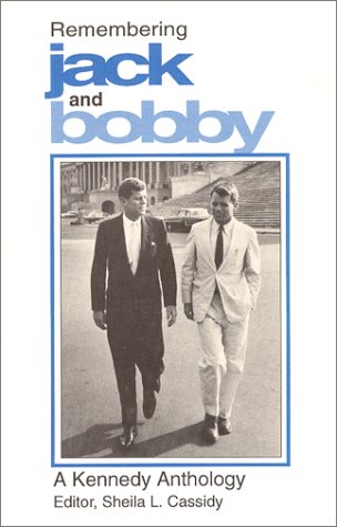 Remembering Jack and Bobby Cover