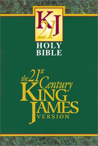 Holy Bible Cover