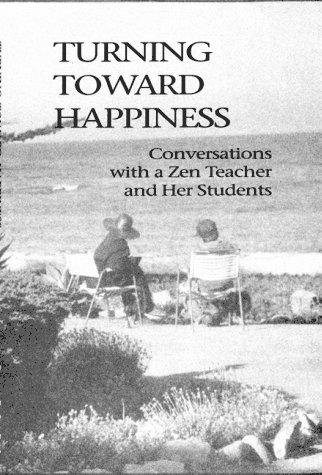 Turning toward happiness Cover