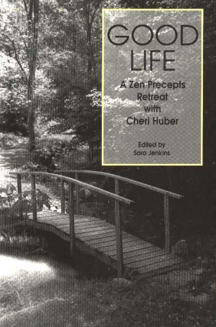 Good Life Cover