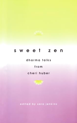 Sweet Zen Cover