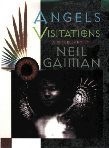 Angels & Visitations Cover