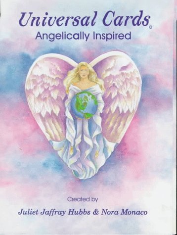 Universal Cards Cover