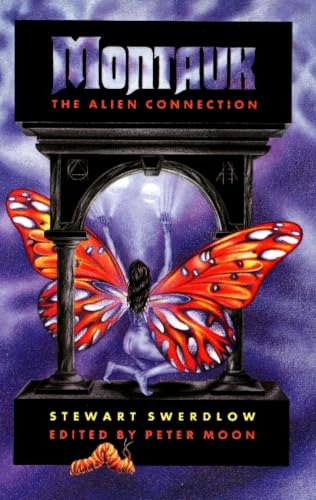 Montauk Cover
