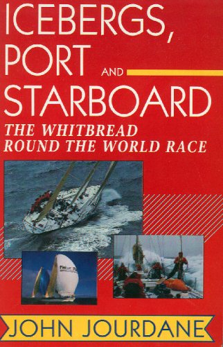 Icebergs, port and starboard Cover