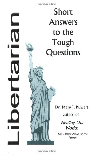 Short answers to the tough questions Cover