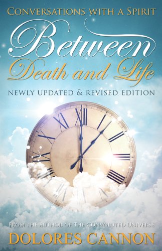 Between Death and Life Cover