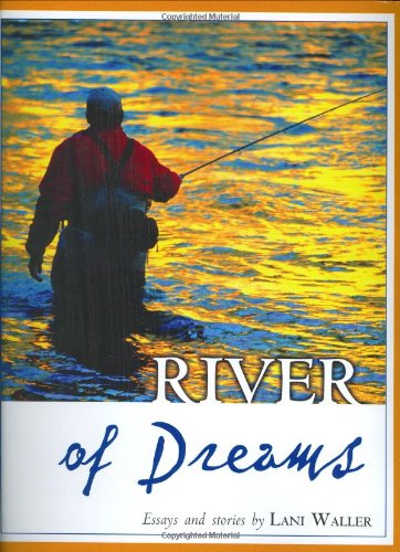 River of Dreams Cover