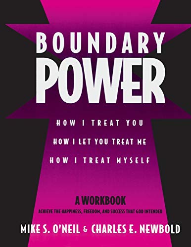 Boundary power Cover