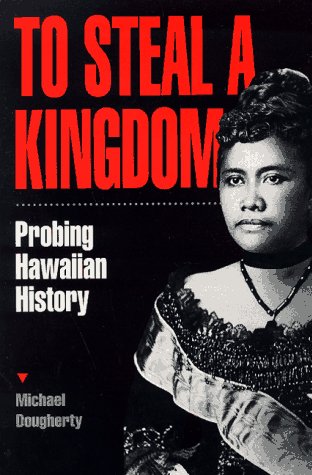 To steal a kingdom Cover