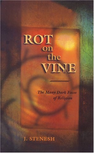 Rot on the Vine Cover