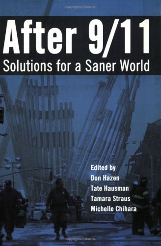After 9/11 Cover