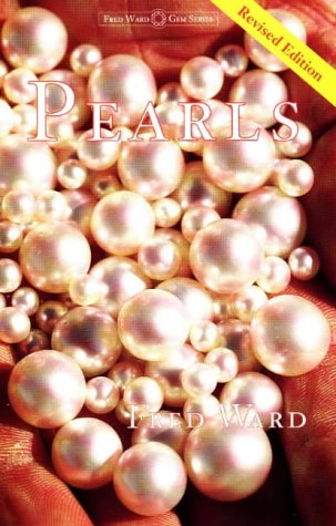 Pearls (Fred Ward Gem Book) Cover