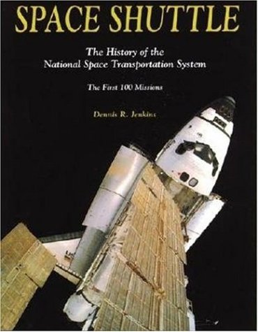 Space shuttle Cover