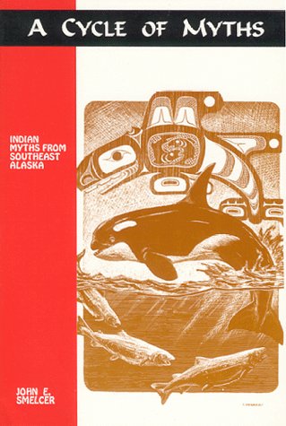 A Cycle Of Myths Cover