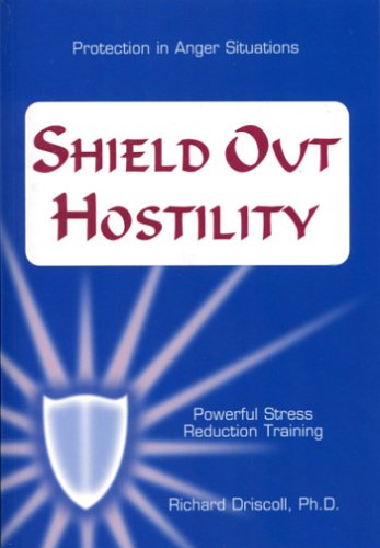 Shield Out Hostility Cover