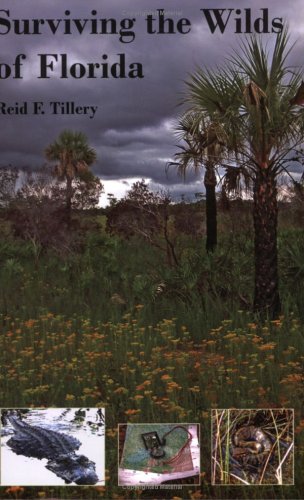 Surviving the Wilds of Florida Cover